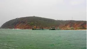 Dolphin's Nose